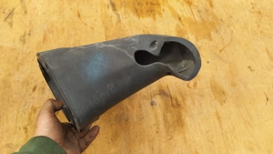 Aprilia Atlantic 500 kormány idom - kép 5