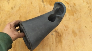 Aprilia Atlantic 500 kormány idom - kép 3