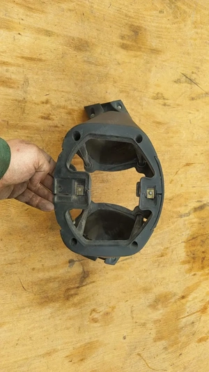 Aprilia Atlantic 500 kormány idom - kép 2