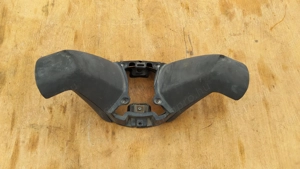 Aprilia Atlantic 500 kormány idom - kép 6