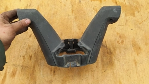 Aprilia Atlantic 500 kormány idom - kép 4