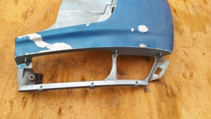 Aprilia Atlantic 500 hátsó idom - kép 3