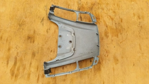 Aprilia Atlantic 500 hátsó idom - kép 4