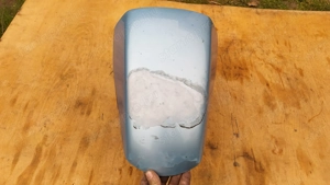 Aprilia Atlantic 500 első sárvédő - kép 3