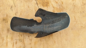 Aprilia Atlantic 500 első sárvédő - kép 5