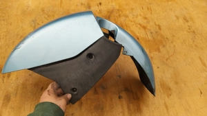 Aprilia Atlantic 500 első sárvédő - kép 2