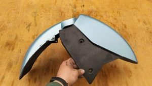 Aprilia Atlantic 500 első sárvédő - kép 4