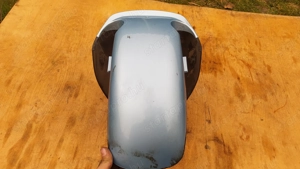 Aprilia Atlantic 500 első sárvédő - kép 6