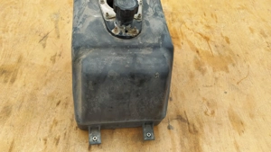 Aprilia Atlantic 500 üzemanyag tank - kép 3