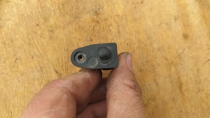 Aprilia Atlantic 500 sisaktartó világítás kapcsoló - kép 3