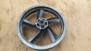 Aprilia Atlantic 500 első felni - kép 7