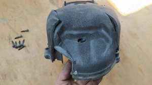 Aprilia Atlantic 500 kuplung fedél - kép 3