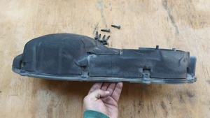 Aprilia Atlantic 500 kuplung fedél - kép 7