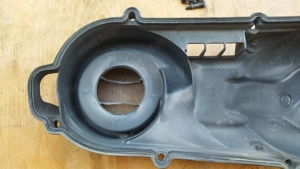 Aprilia Atlantic 500 kuplung fedél - kép 5