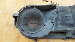 Aprilia Atlantic 500 kuplung fedél - kép 9