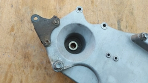 Aprilia Atlantic 500 hátsó lengőkar - kép 3