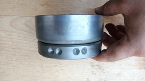 Aprilia Atlantic 500 lendkerék - kép 2