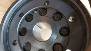 Aprilia Atlantic 500 lendkerék - kép 3