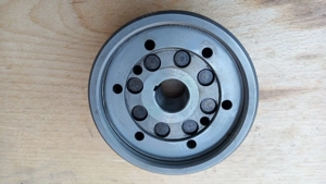 Aprilia Atlantic 500 lendkerék - kép 4