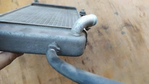 Aprilia Atlantic 500 hűtő - kép 2