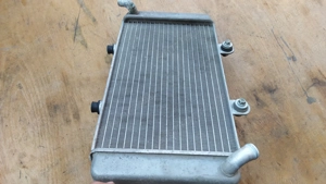 Aprilia Atlantic 500 hűtő - kép 7