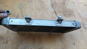 Aprilia Atlantic 500 hűtő - kép 5