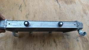 Aprilia Atlantic 500 hűtő - kép 6