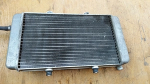 Aprilia Atlantic 500 hűtő - kép 8