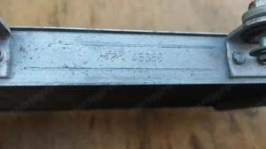 Aprilia Atlantic 500 hűtő - kép 4