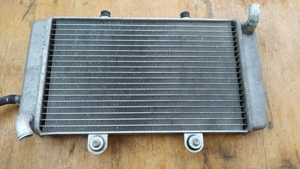 Aprilia Atlantic 500 hűtő - kép 10