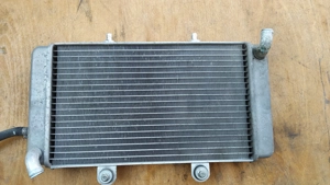 Aprilia Atlantic 500 hűtő - kép 9