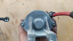 Aprilia Atlantic 500 önindító - kép 4