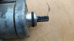 Aprilia Atlantic 500 önindító - kép 3