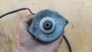 Aprilia Atlantic 500 önindító - kép 2