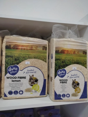 Rágcsáló-, kisemlős eleségek, kiegészítők Hali-Madár - kép 6