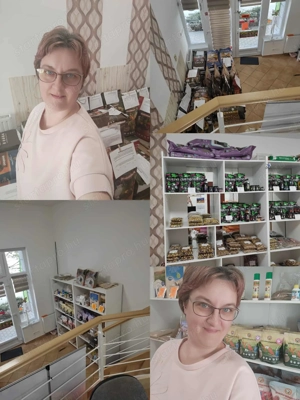 Rágcsáló-, kisemlős eleségek, kiegészítők Hali-Madár - kép 12