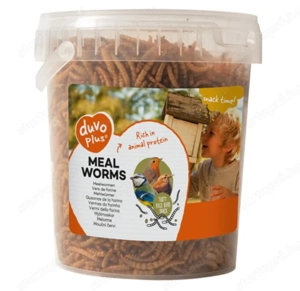 Rágcsáló-, kisemlős eleségek, kiegészítők Hali-Madár - kép 17