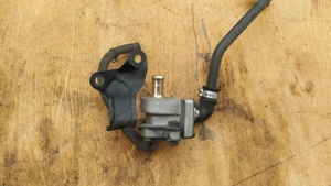 Aprilia scarabeo light 125 - 200 karburátoros kartergáz visszavezető - kép 4