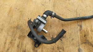 Aprilia scarabeo light 125 - 200 karburátoros kartergáz visszavezető - kép 6