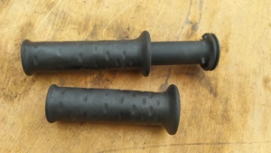 Aprilia scarabeo light 125 - 200 gázcsutka markolattal - kép 3