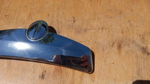 Aprilia scarabeo light 125 - 200 krómdísz előre - kép 2