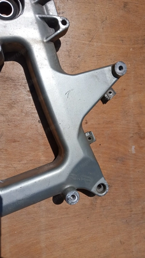 Aprilia scarabeo light 125 - 200 hátsó lengőkar - kép 2