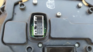 Aprilia scarabeo light 125 - 200 km óra - kép 4