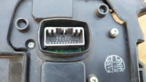 Aprilia scarabeo light 125 - 200 km óra - kép 3