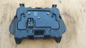 Aprilia scarabeo light 125 - 200 km óra - kép 7