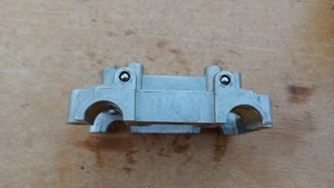 Aprilia scarabeo light 125 - 200 felső csapágyház - kép 2