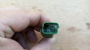 Aprilia scarabeo light 125 - 500 i.e vízhőfok gomba - kép 2