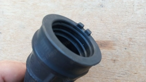 Aprilia scarabeo light 125 - 200 i.e szívócsonk - kép 6