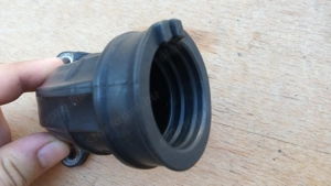 Aprilia scarabeo light 125 - 200 i.e szívócsonk - kép 5