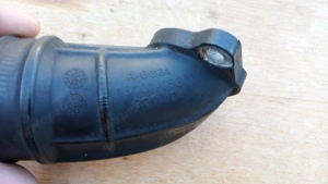 Aprilia scarabeo light 125 - 200 i.e szívócsonk - kép 2